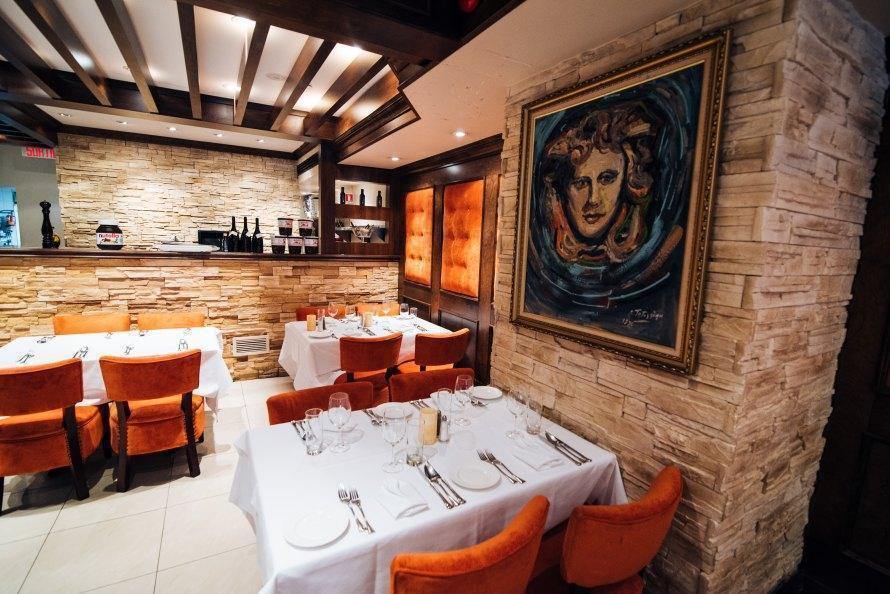 La Medusa Gallery Image
