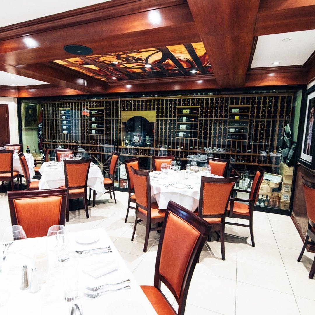 Private Room 3